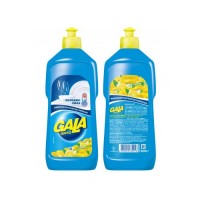 Gala-Лимон средство для мытья посуды (500 гр.)