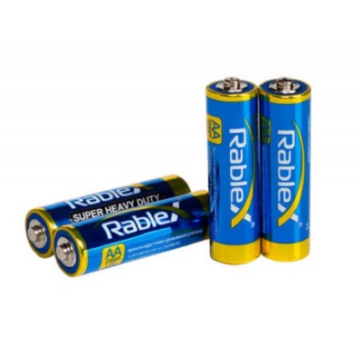 Батарейки Rablex AA