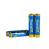 Батарейки Rablex AAA