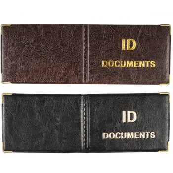 Обложки на ID документы