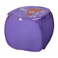 Корзина для игрушек 45 х 45 х 45