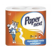 Туалетная бумага Paper Next 