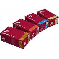 Перчатки латексные Ambulance, L (8-9)