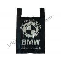 Пакеты багажные BMW 75 (30 мкм)