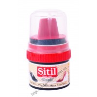 Крем для обуви Sitil classik нейтральный