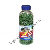 Супергранула Анти Мышь (250 гр.) средство от грызунов
