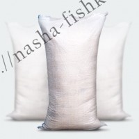 Мешки для тары на 50 кг. (55 см х 105 см)