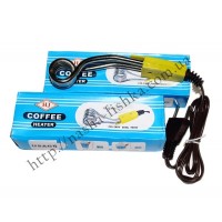 Кипятильник Coffee 500W (заводской)