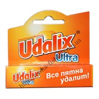 Универсальный карандаш-пятновыводитель Udalix ultra 35 г.