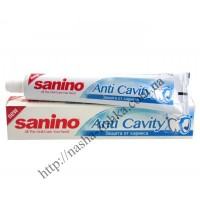 Зубная паста Sanino комплексная защита (100 ml)