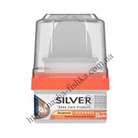 Крем для обуви Silver Express бесцветный