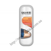 Губка для блеска Silver бесцветная
