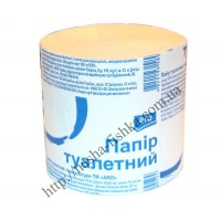 Бумага туалетная 8 шт.