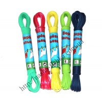 Веревка бельевая Польша 15м