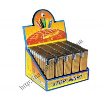 Зажигалки sTop Night