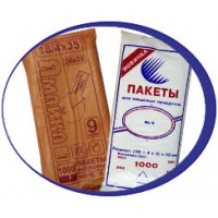 Пакеты Фасовка
