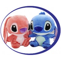 Игрушки Ангел и Стич Disney